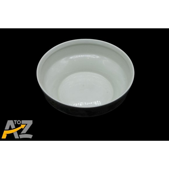 Vintage Goebel Country Burgund 8" Vegetable Serving Bowl - West Germany - Picture 4 of 11